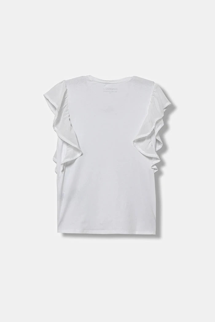 Çocuk Guess Tişört