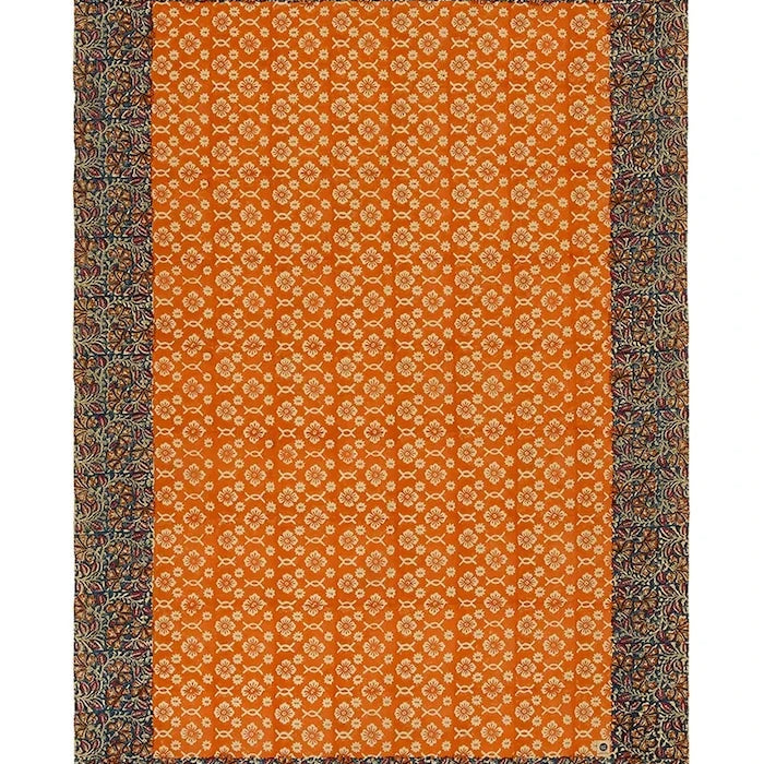 Покривало за легло Doing Goods Ulla 220 x 140 cm
