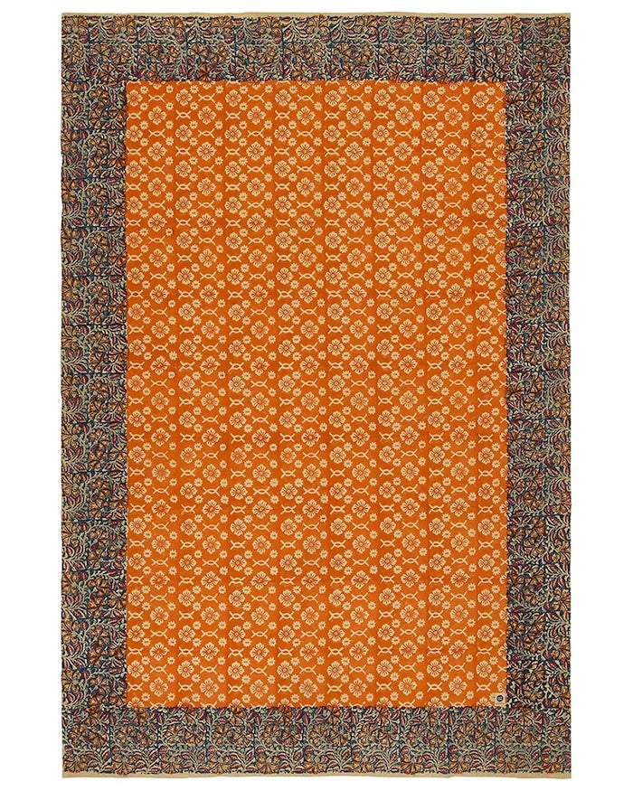 Doing Goods Ulla 220 x 140 cm Yatak Örtüsü