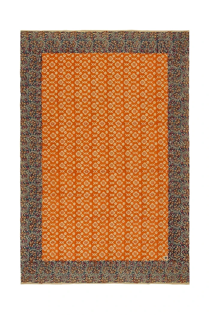 Doing Goods Ulla 220 x 140 cm Yatak Örtüsü