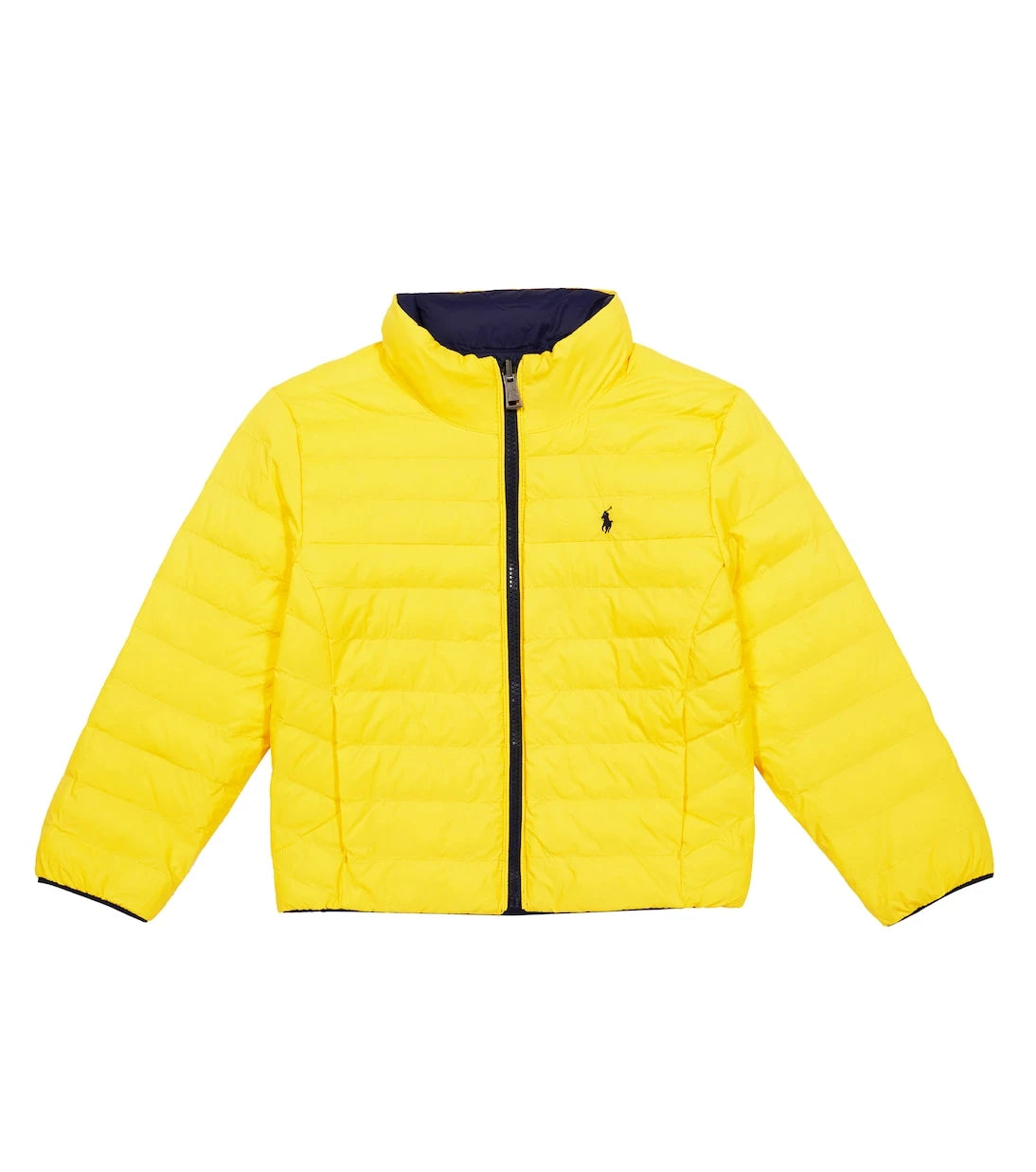 Polo Ralph Lauren Kids - Reversible quilted jacket