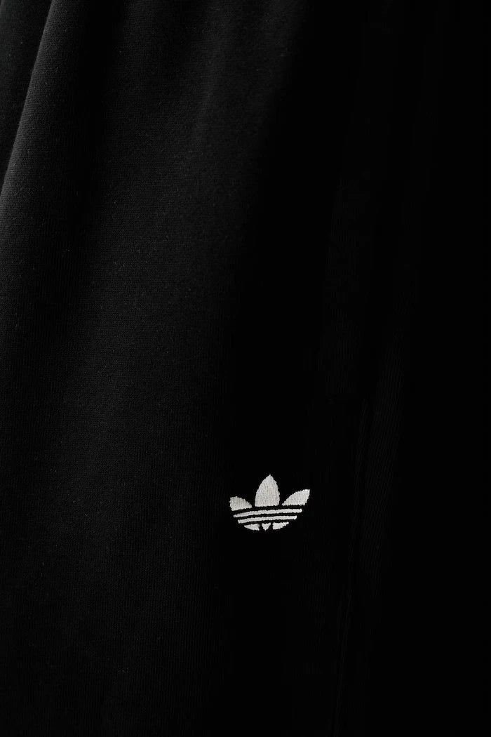 adidas Originals pamuklu erkek eşofman altı Trefoil Essentials
