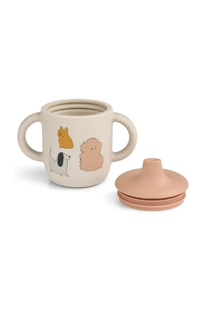 Детска чаша Liewood Neil Sippy Cup
