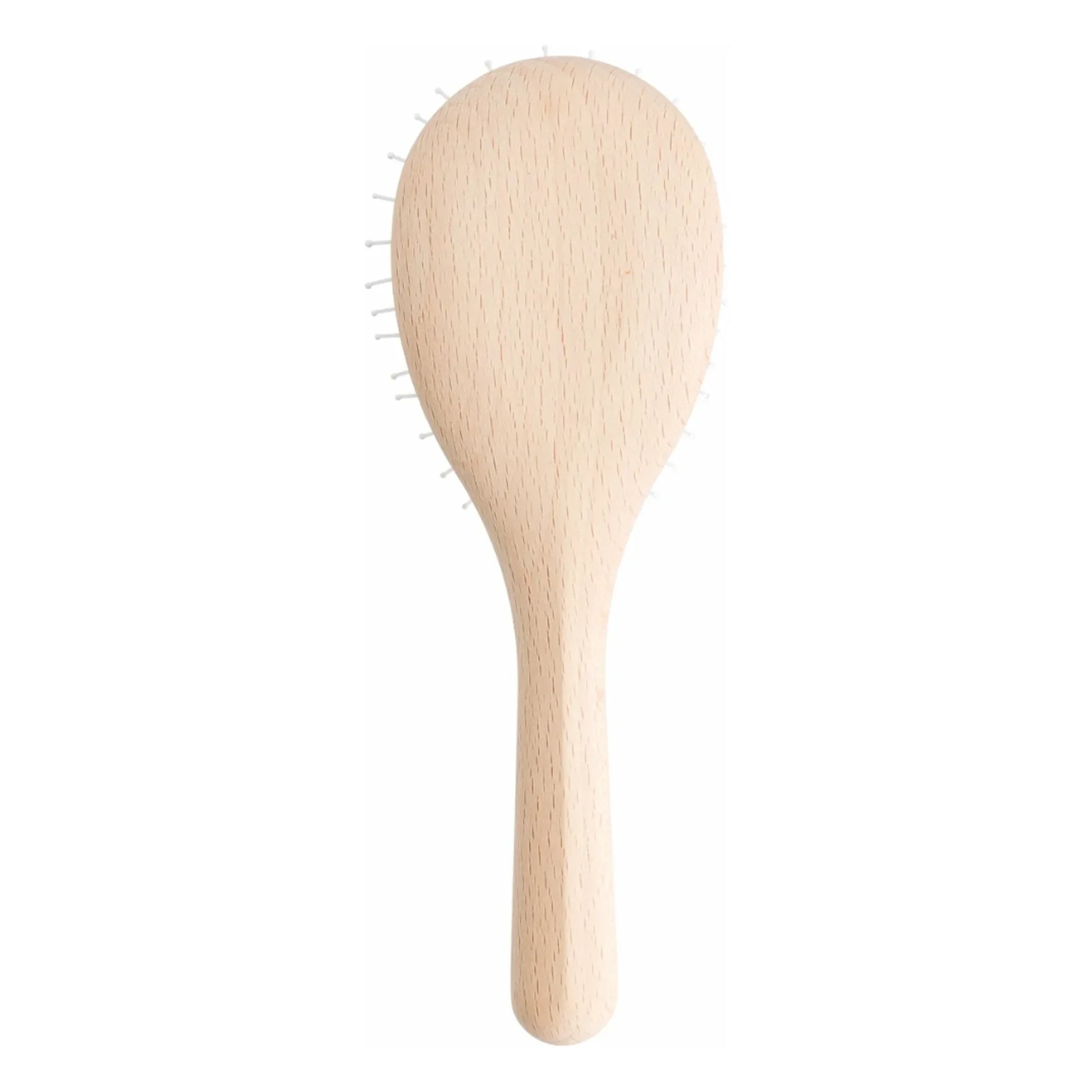 Bachca - Detangling brush  | Bois clair
