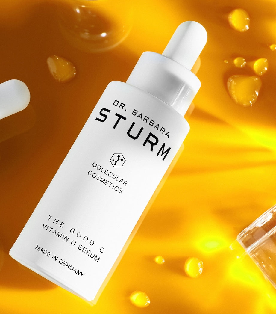 Dr. Barbara Sturm The Good C Vitamin C Serum (30ml)