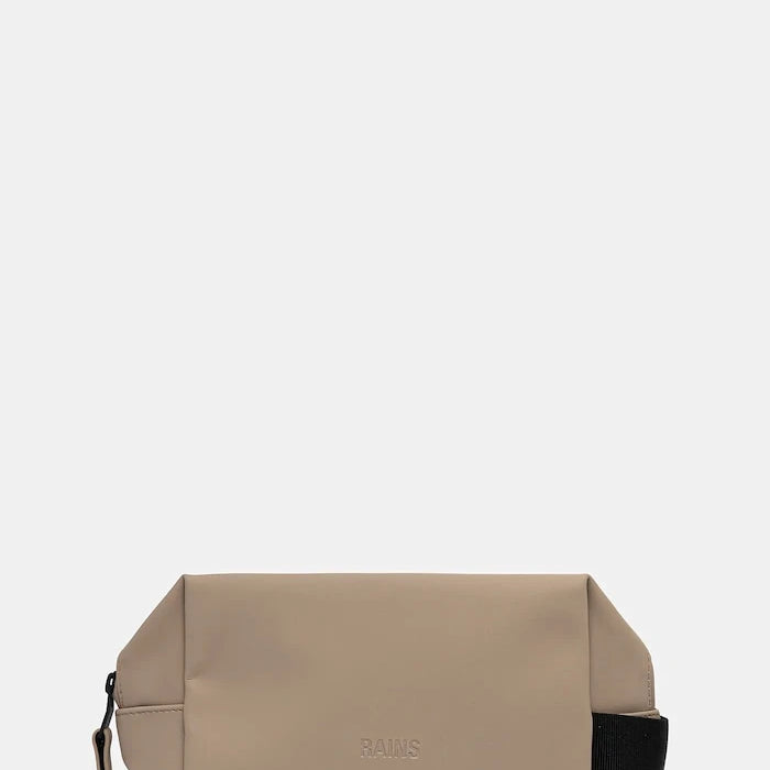 Козметична чанта Rains 15580 Wash Bag Small