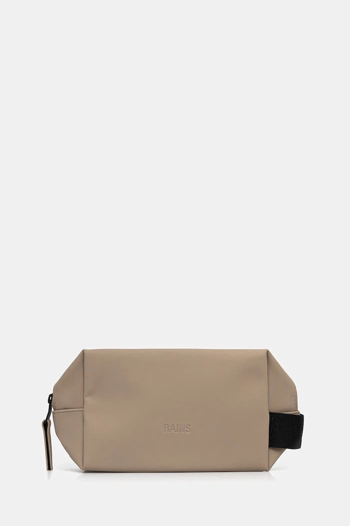 Козметична чанта Rains 15580 Wash Bag Small
