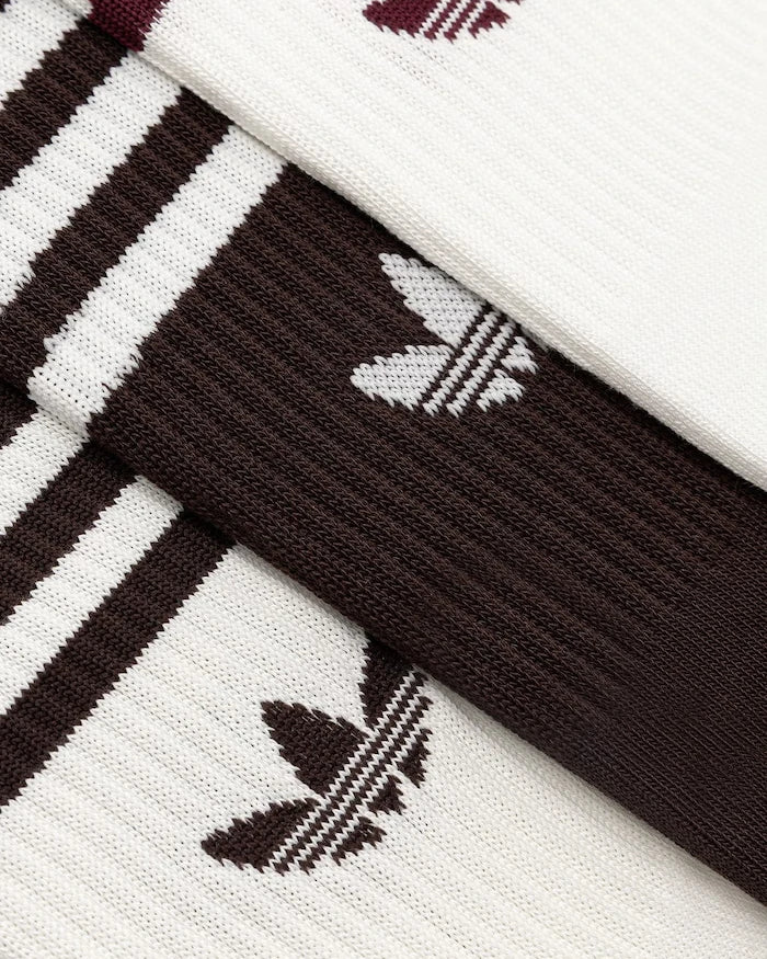 adidas Originals Çorapları (3 Çift)