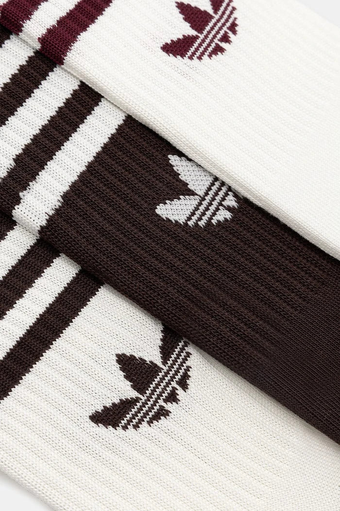 Чорапи adidas Originals (3 чифта)