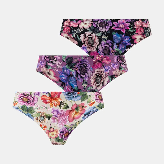 Medicine kadın bikini 3'lü