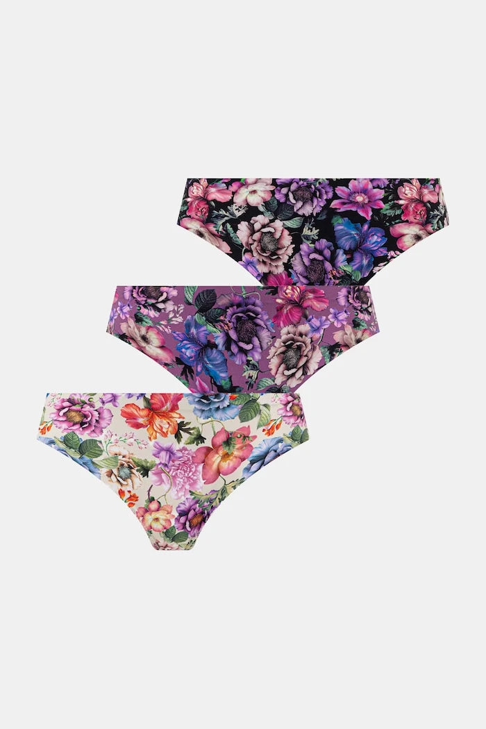 Medicine kadın bikini 3'lü