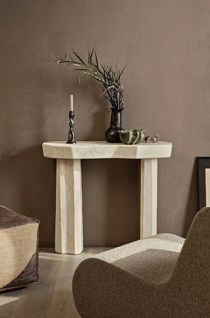 ferm LIVING Nium Bowl S Dekoratif Kase