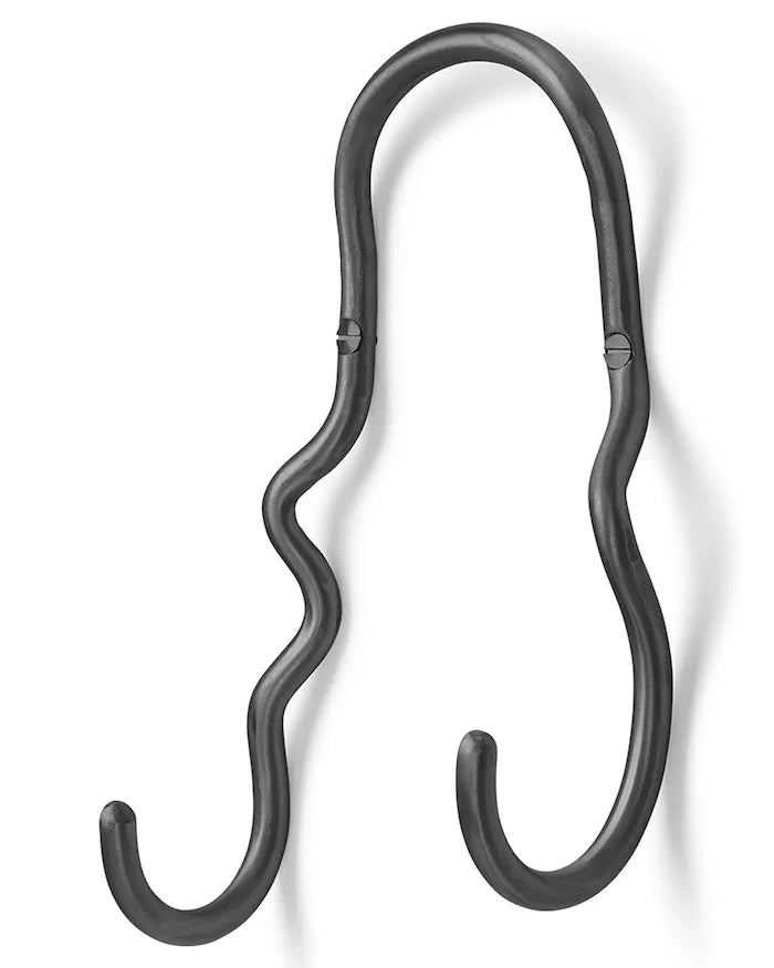 ferm LIVING Curvature Duvar Askısı