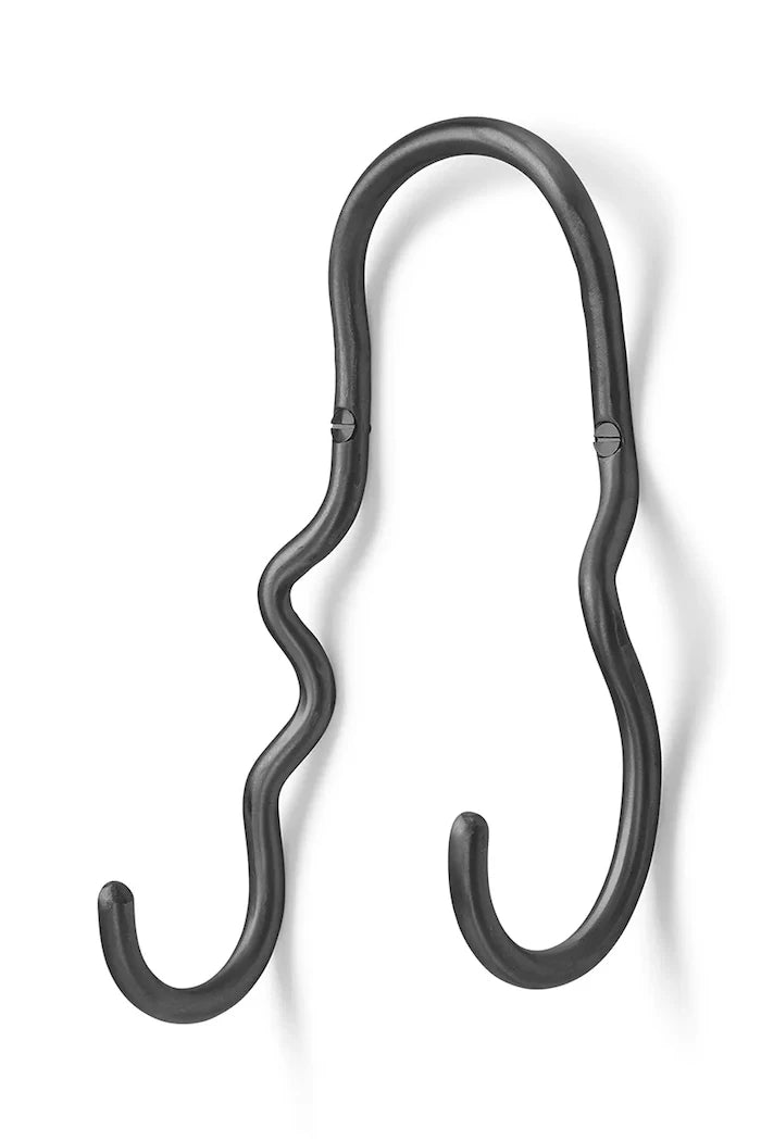 ferm LIVING Curvature Duvar Askısı