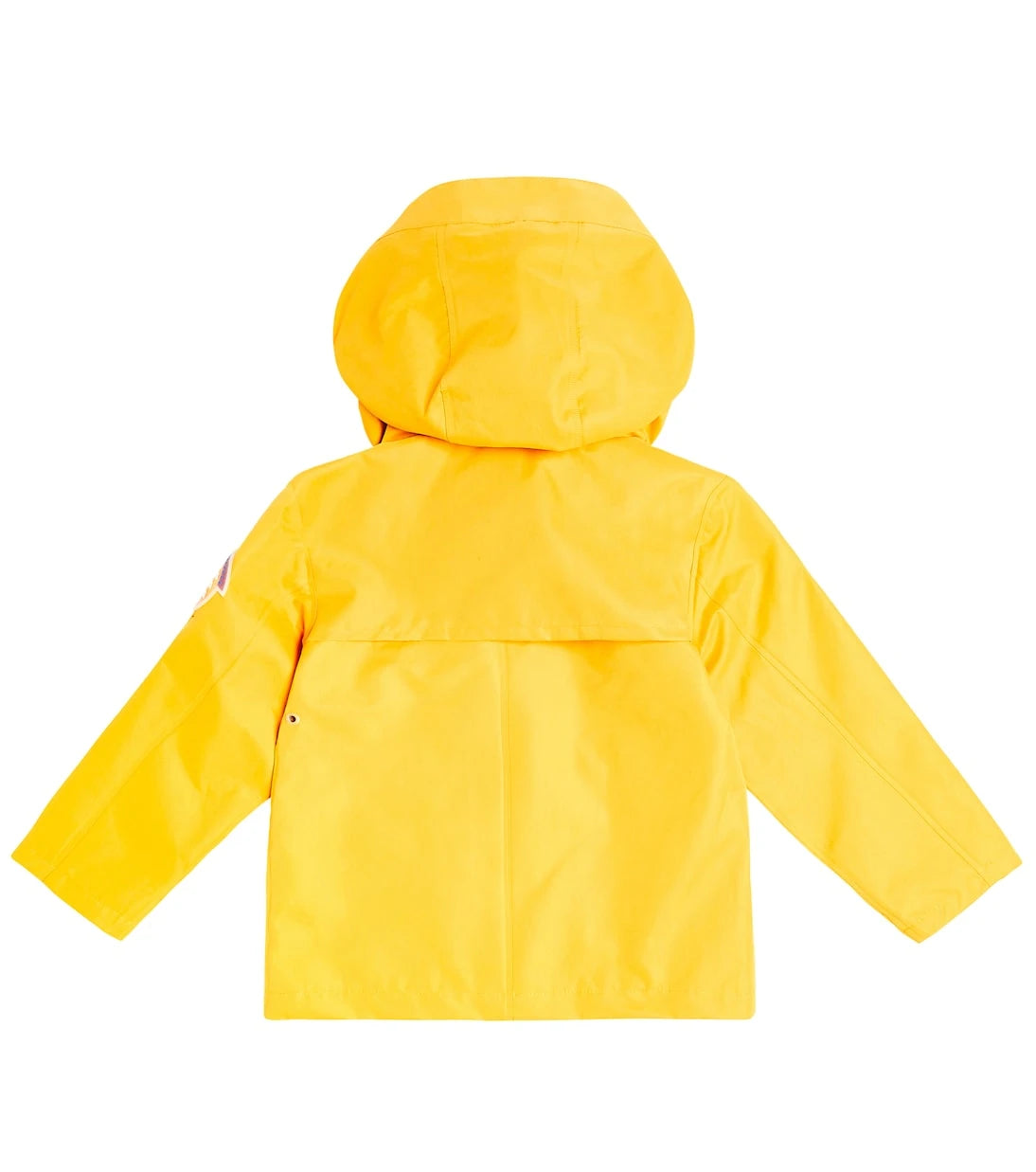 Scotch & Soda Kids - باركا مقاومة للماء