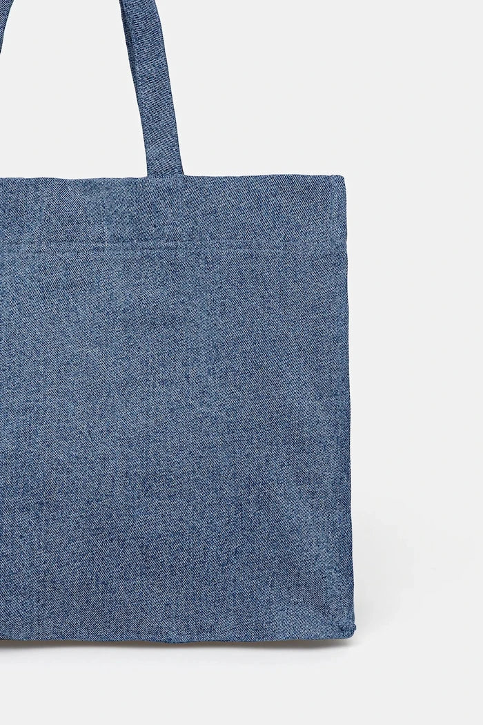 Karl Lagerfeld Jeans Pamuk Çanta