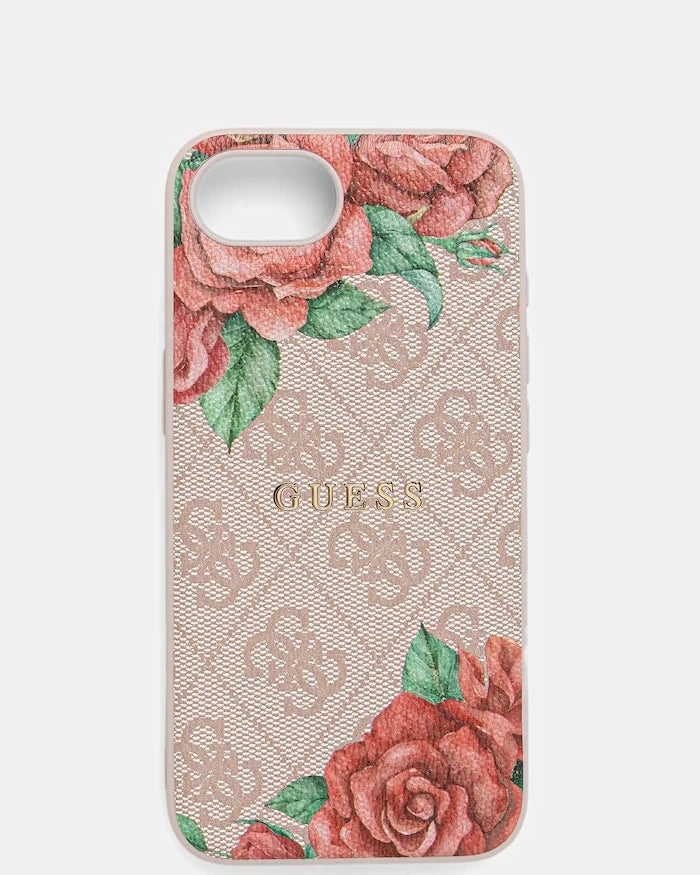 Guess iPhone 16e Telefon Kılıfı
