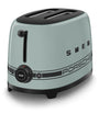 Smeg x Porsche 2-Slice Toaster