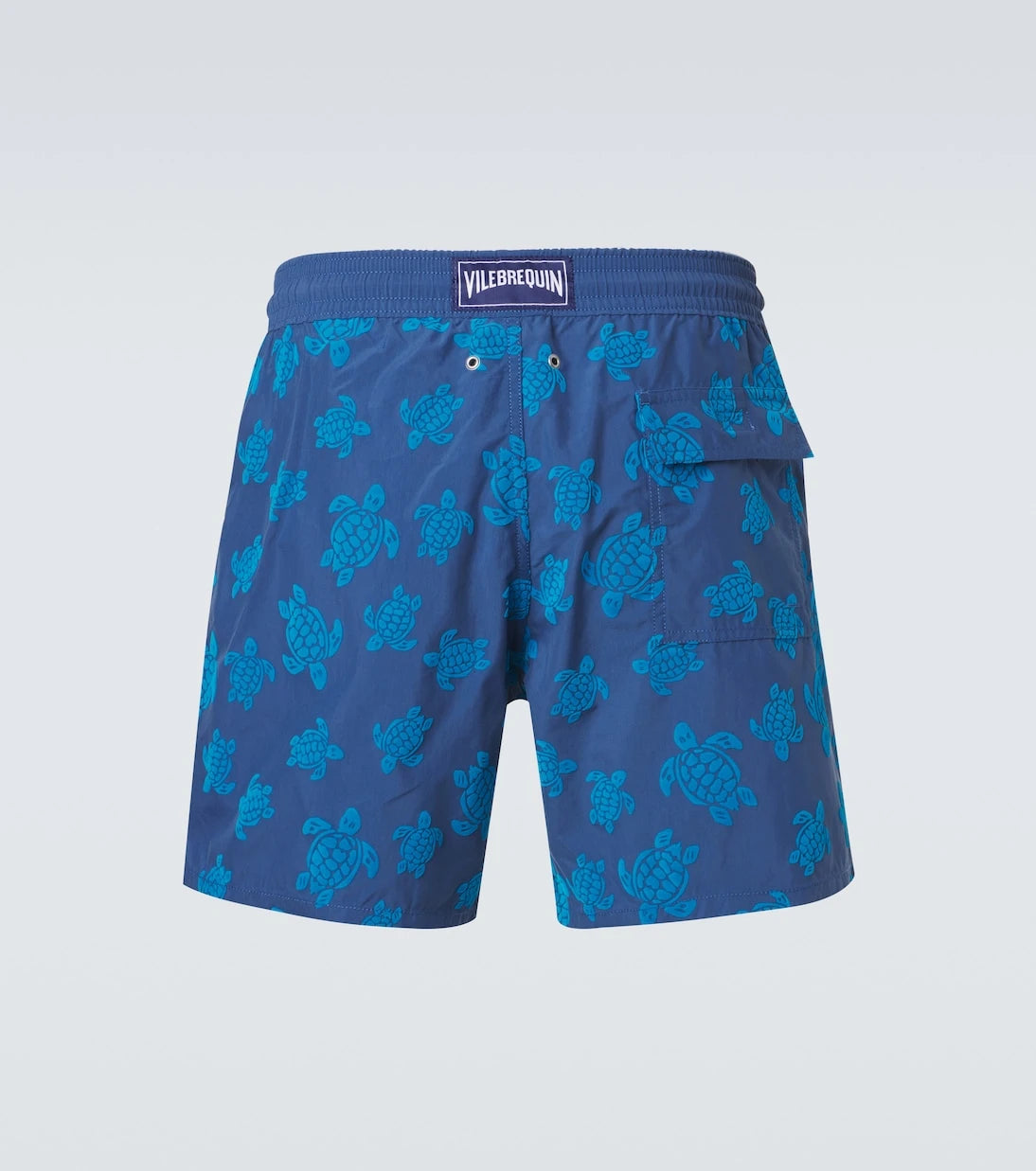 Vilebrequin - Moorea printed swim trunks