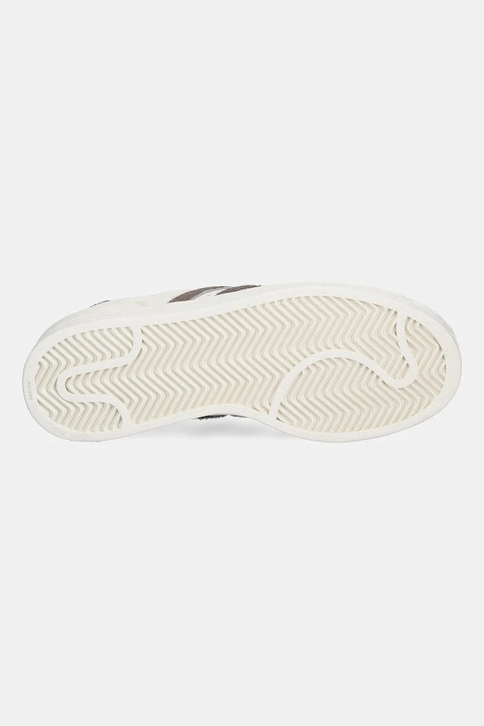 Кожени маратонки adidas Originals Superstar II