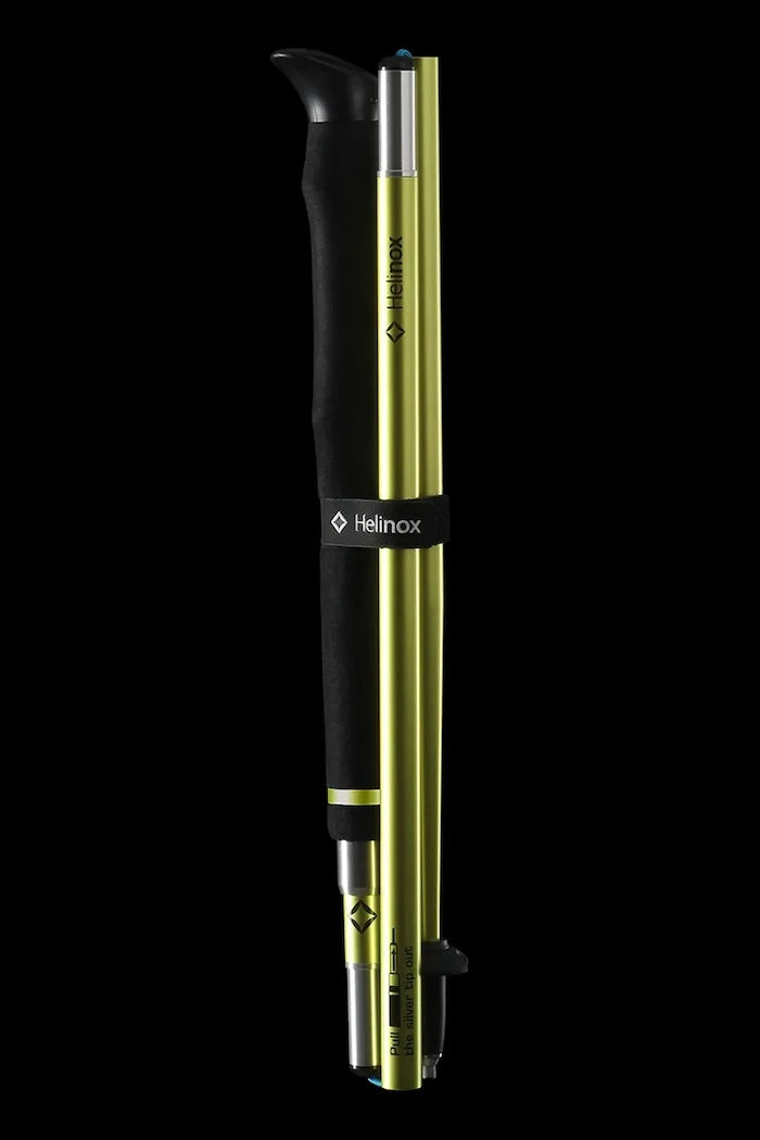 HELINOX алуминиев 115 cm