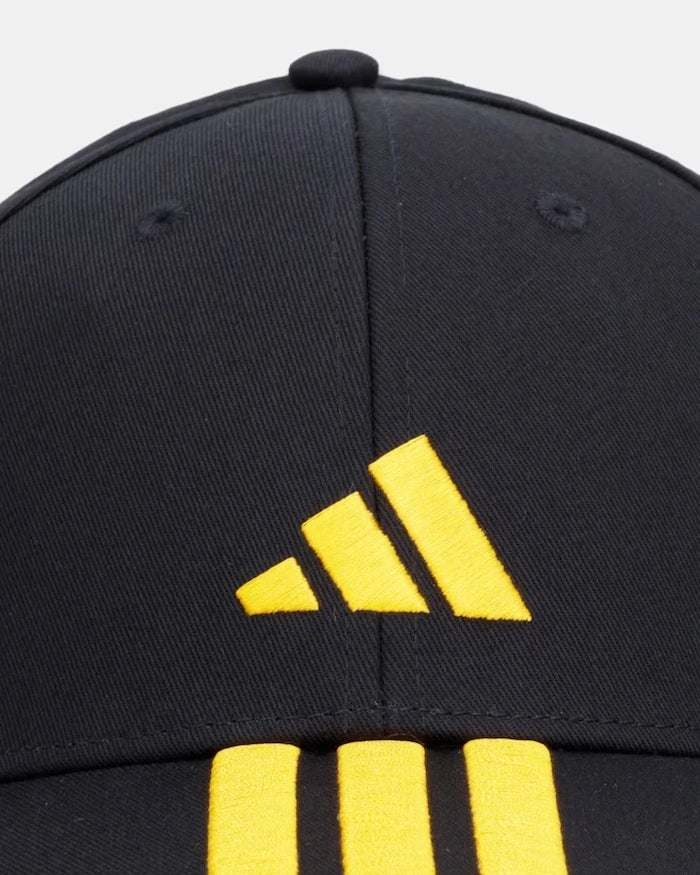 adidas pamuklu siperlikli şapka