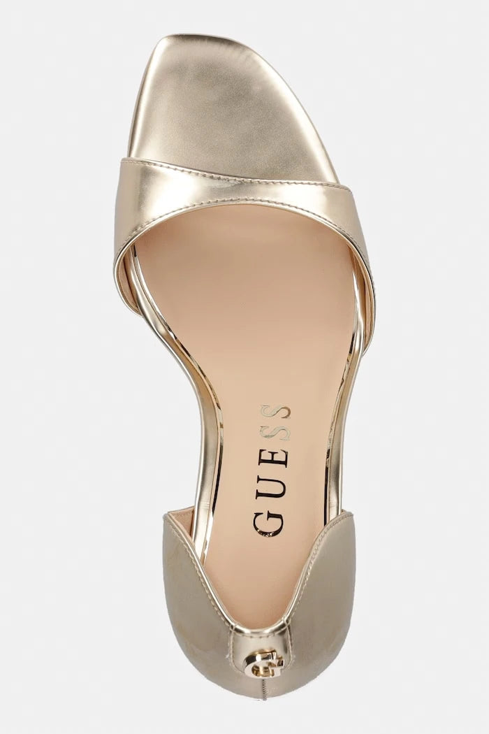 Guess topuklu kadın ayakkabıları KALICO