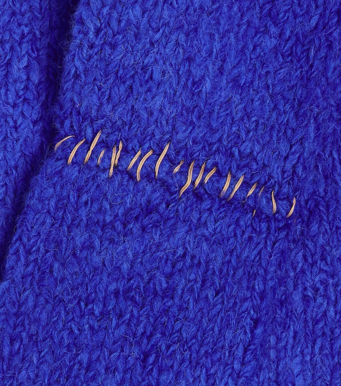Acne Studios - Alpaca-blend scarf