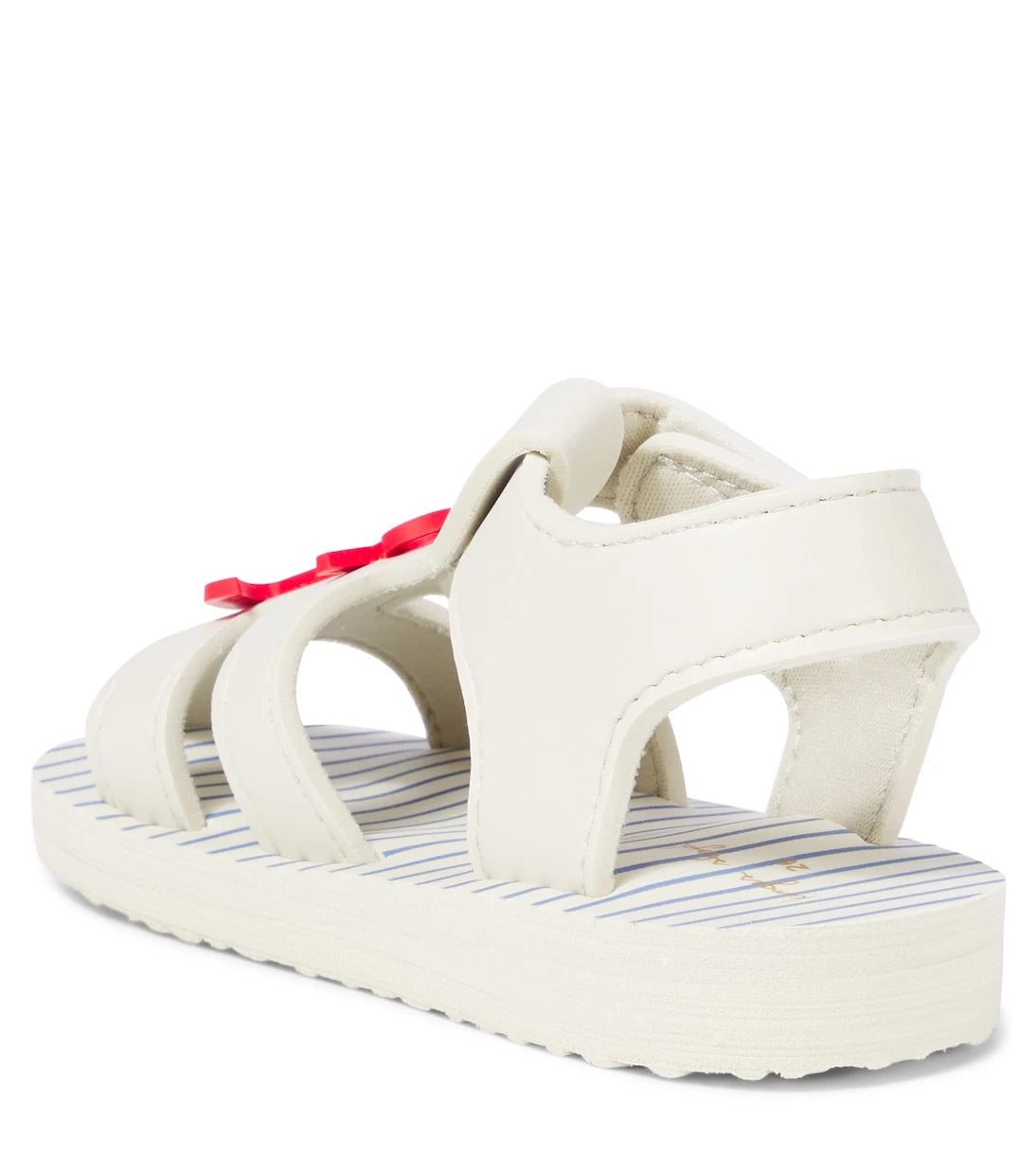 Konges Sløjd - Sable faux leather sandals
