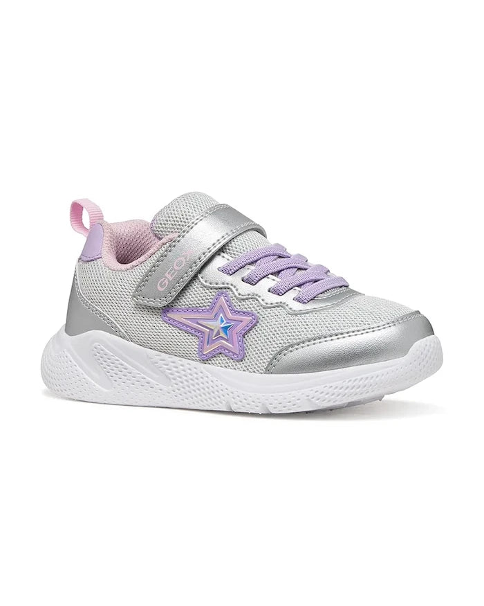 Geox SPRINTYE Çocuk Spor Ayakkabı