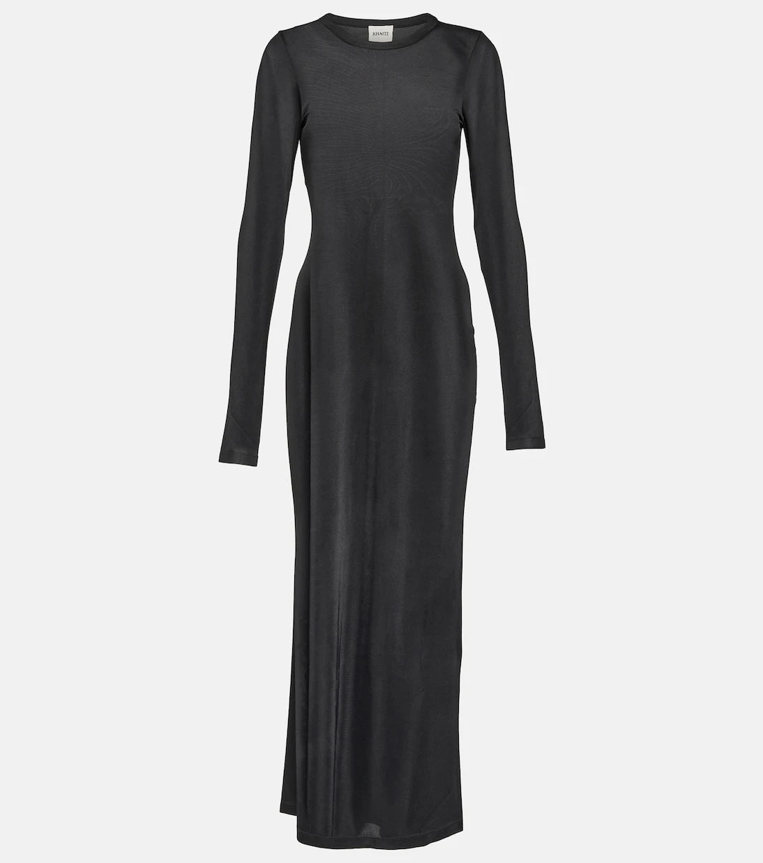 Khaite - Bayra maxi dress