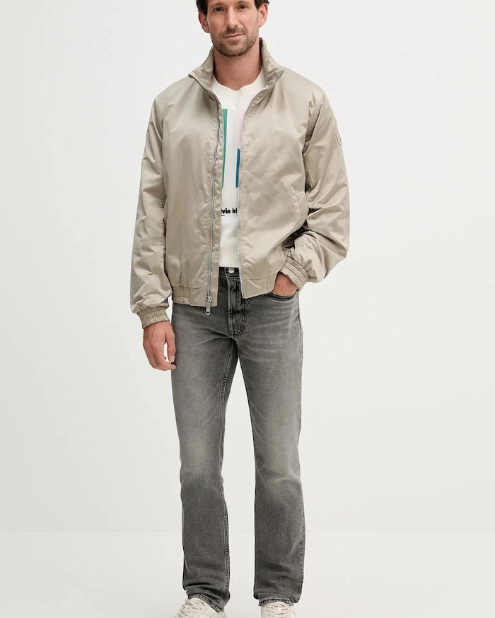 Calvin Klein Jeans Erkek Geçiş Montu
