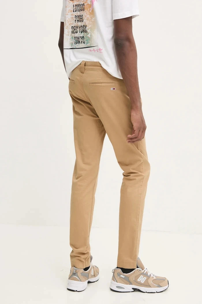 Tommy Jeans - Pantolonlar