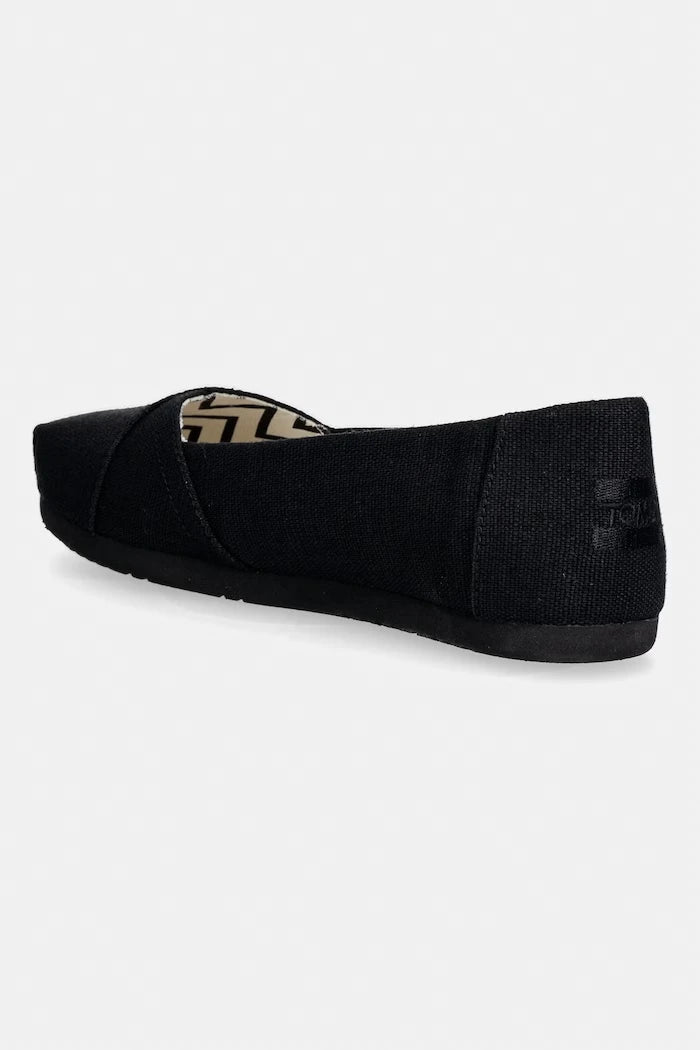 Toms еспадрили дамски ALPARGATA BALLET