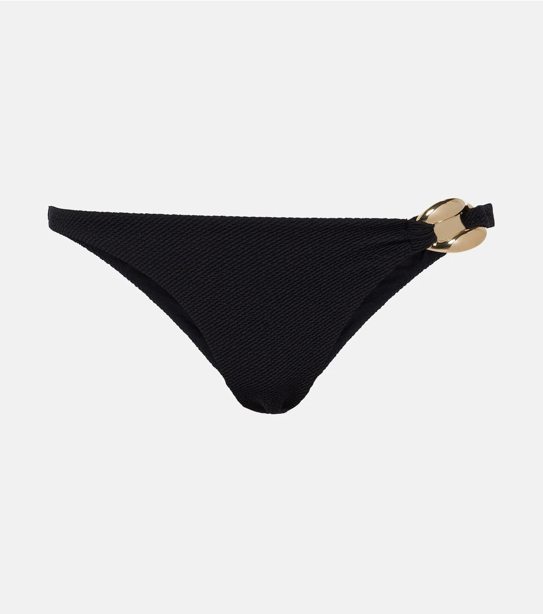Stella McCartney - High-leg bikini bottoms