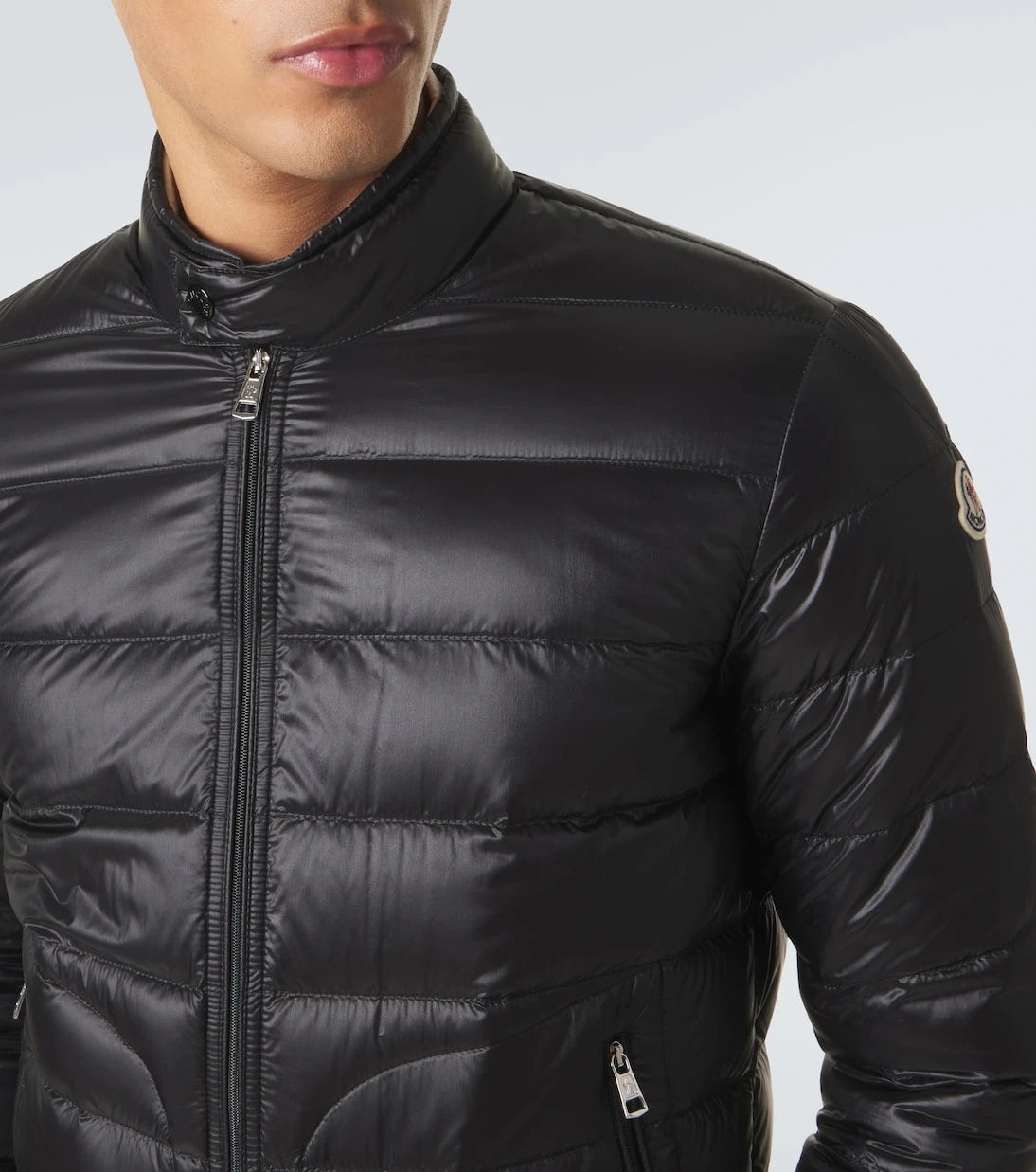 Moncler - Acorus down jacket