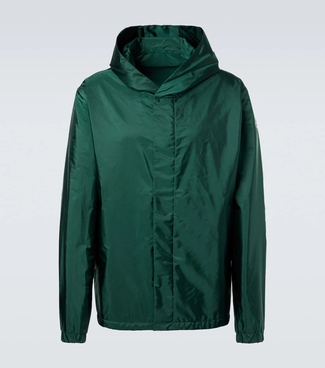 Moncler - Hooded jacket