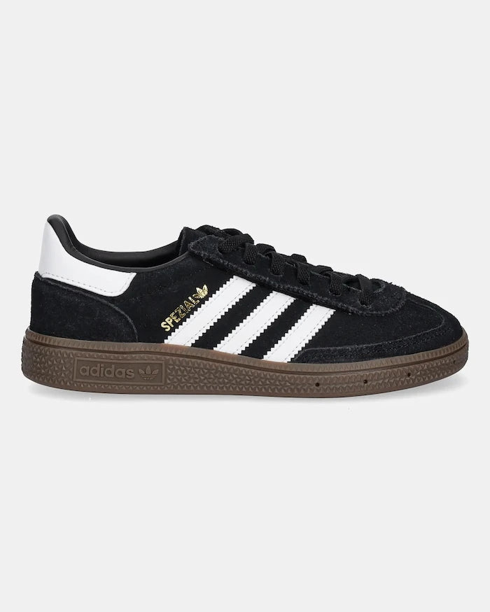 Çocuk süet spor ayakkabı adidas Originals HANDBALL SPEZIAL