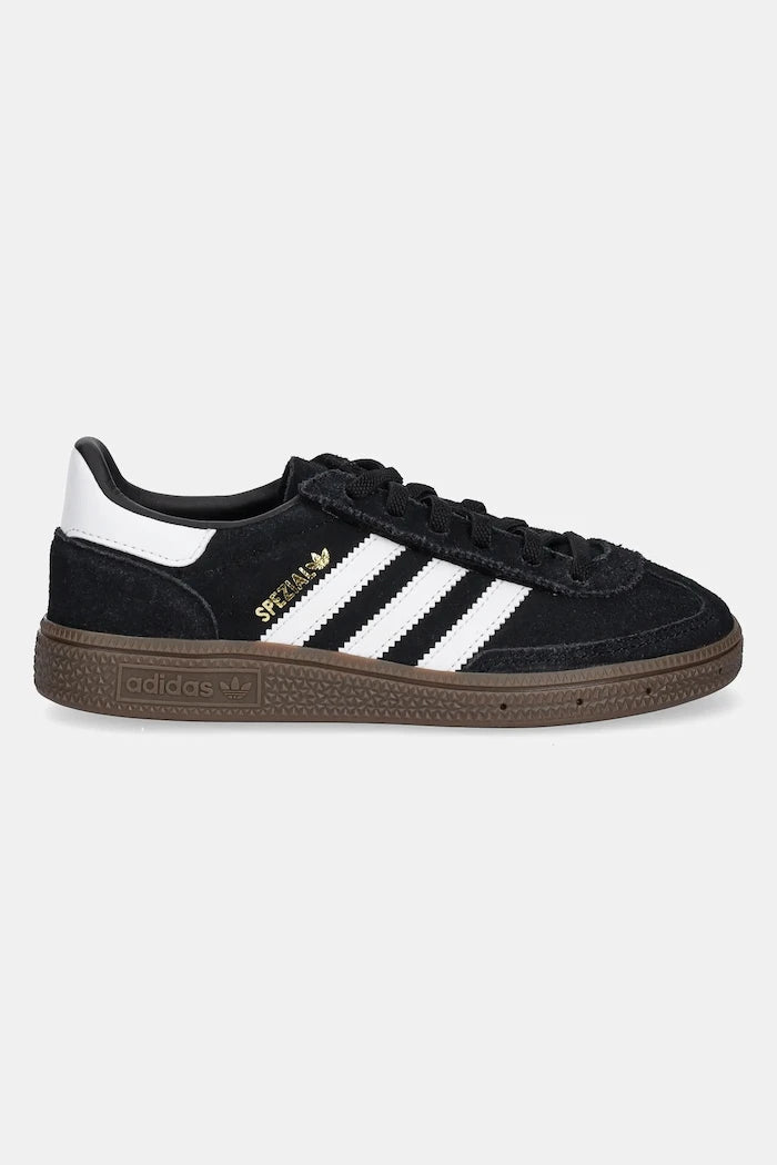 Çocuk süet spor ayakkabı adidas Originals HANDBALL SPEZIAL