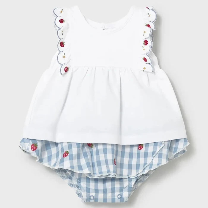 Комплект за бебета Mayoral Newborn