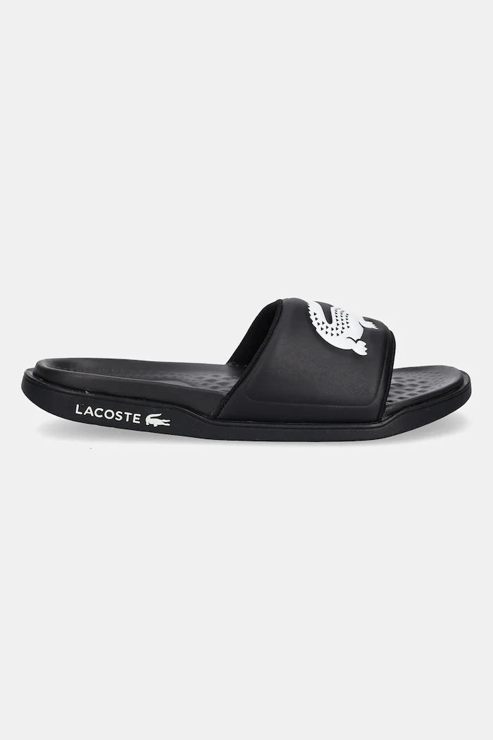 Чехли Lacoste SERVE SLIDE DUAL