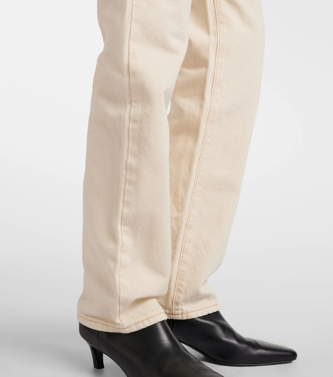Slvrlake - Phoenix straight jeans