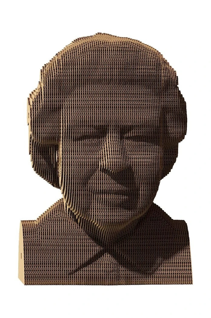 3D Puzzle Cartonic "Queen Elizabeth"