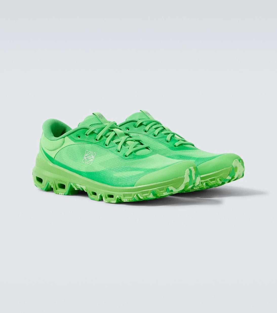Loewe - x On Cloudventure 2.0 running shoes