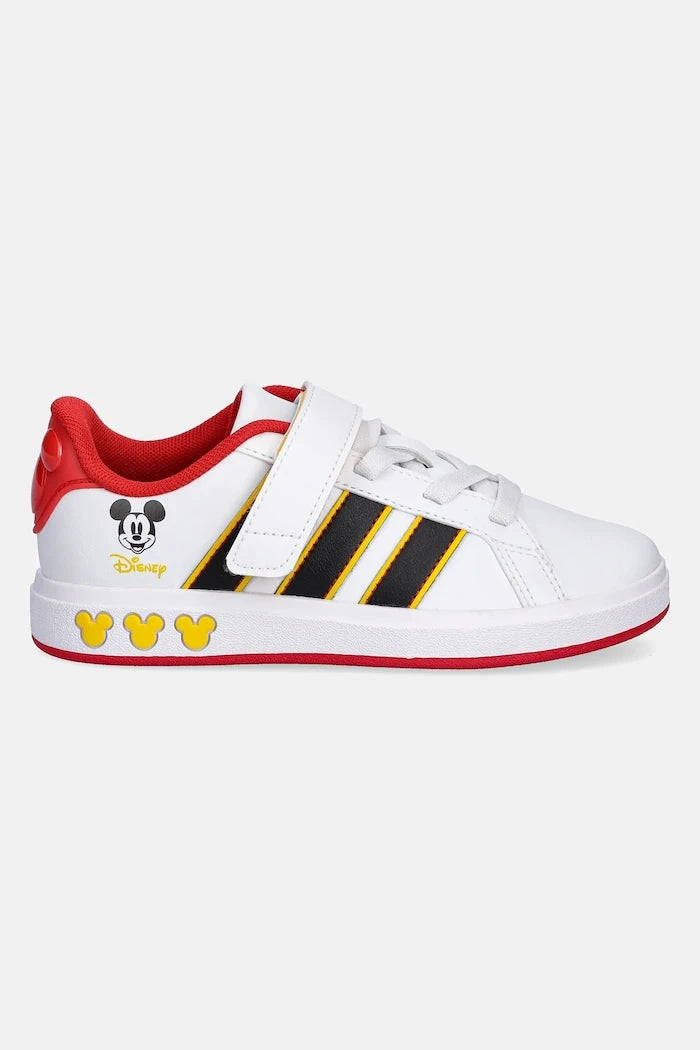 Детски маратонки adidas GRAND COURT MICKEY