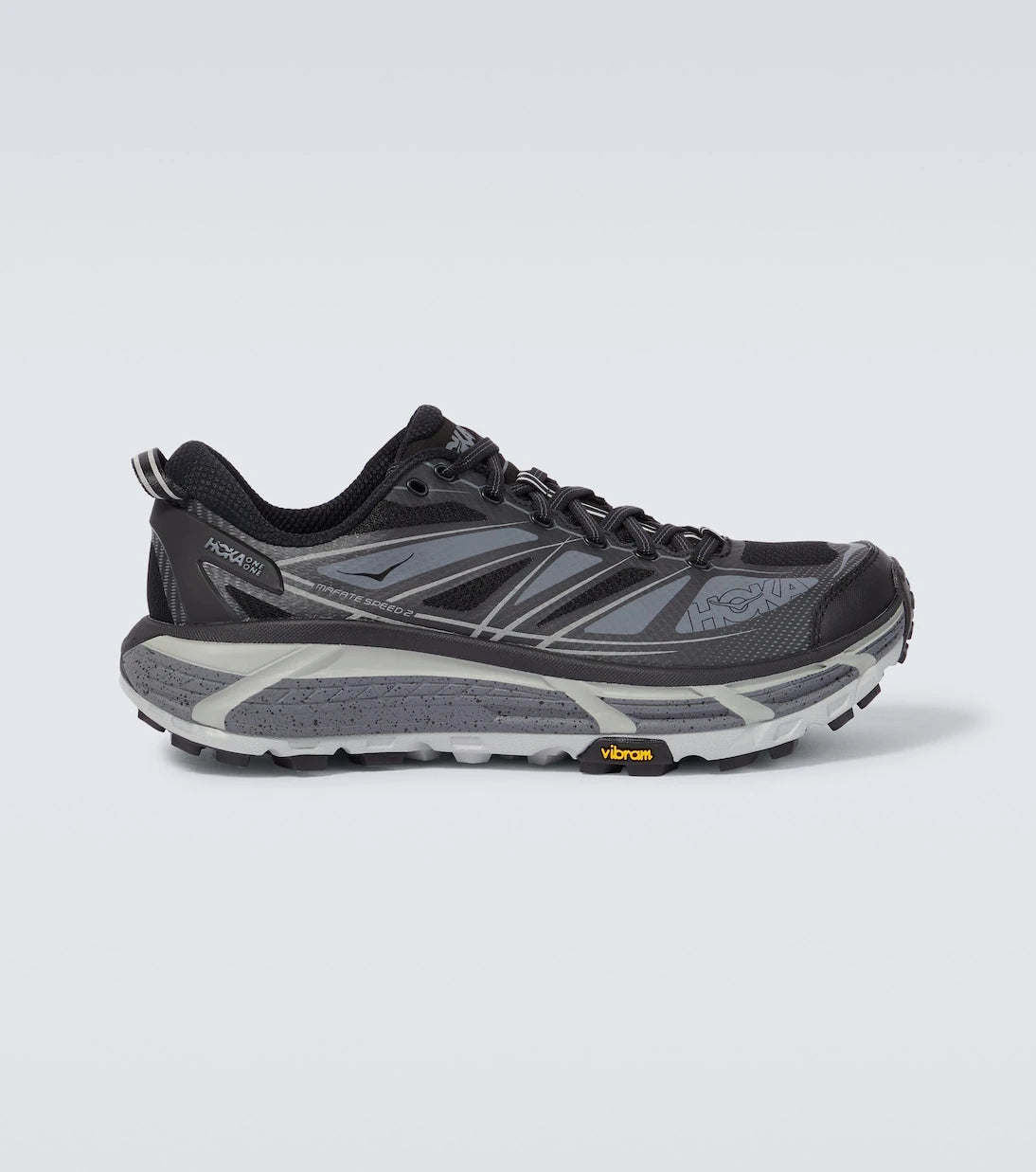 Hoka One One - Mafate Speed 2 sneakers
