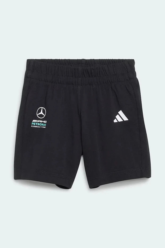 adidas Performance MERCEDES Bebek Pamuklu Takım