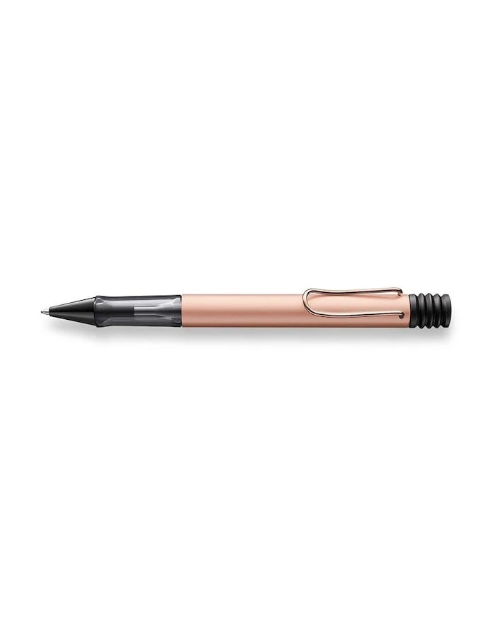 Химикалка Lamy Lx