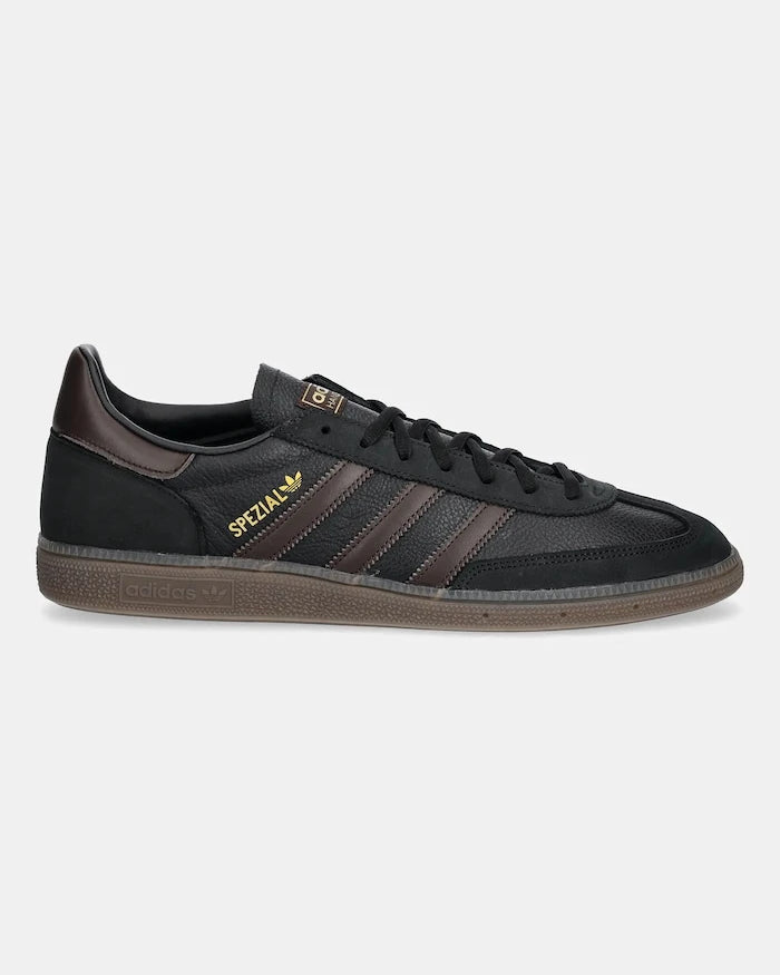 adidas Originals Handball Spezial Deri Spor Ayakkabı