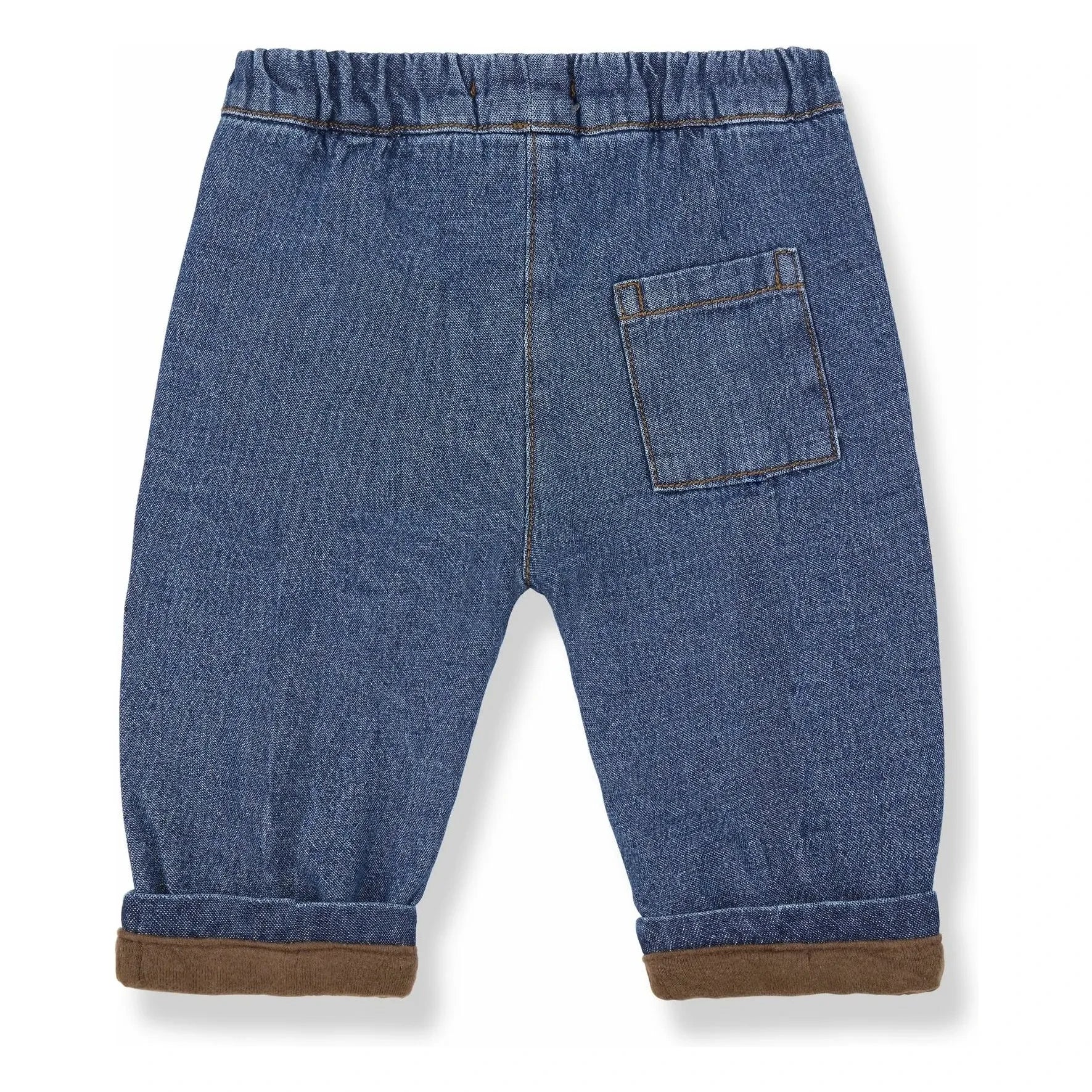 1+ in the family - William pants | Denim